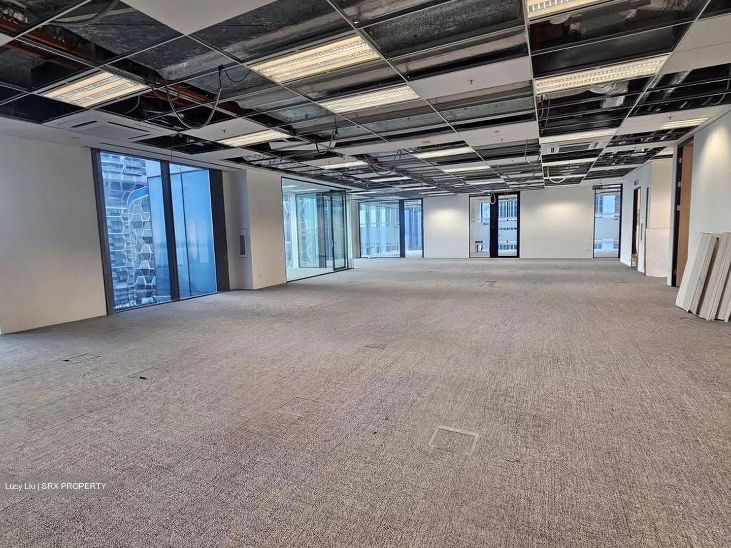 Asia Square Tower 2 (D1), Office #630124691